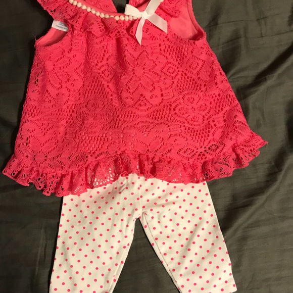 Baby girl clothes - Picture 3 of 5